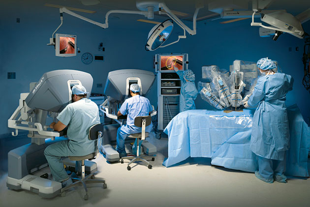 laparoscopie